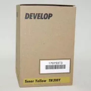 Develop 40535050 - toner, yellow (rumen)