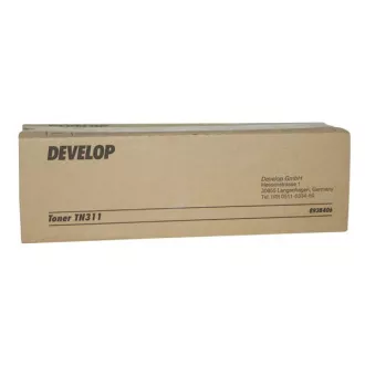 Develop TN-311 (8938406) - toner, black (črn)