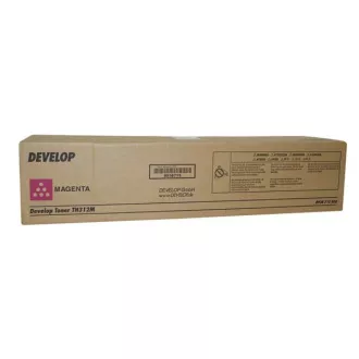 Develop TN-312 (8938715) - toner, magenta (purpuren)