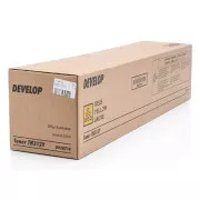 Develop TN-312 (8938714) - toner, yellow (rumen)