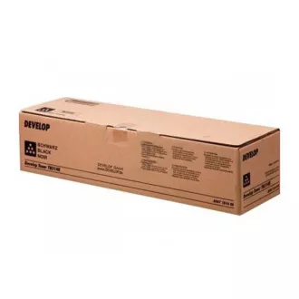 Develop TN-314 (A0D71D1) - toner, black (črn)