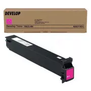 Develop TN-314 (A0D73D1) - toner, magenta (purpuren)