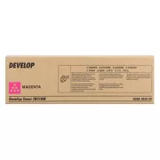 Develop TN-318 (A0DK3D3) - toner, magenta (purpuren)