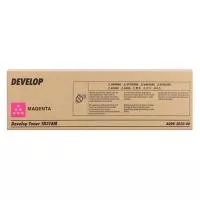 Develop TN-318 (A0DK3D3) - toner, magenta (purpuren)
