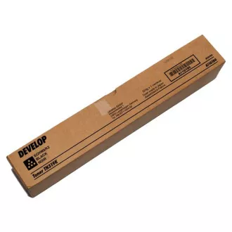 Develop TN-319 (A11G1D0) - toner, black (črn) Develop TN-319 (A11G1D0) - toner, black (črn)