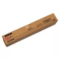 Develop TN-319 (A11G3D0) - toner, magenta (purpuren)