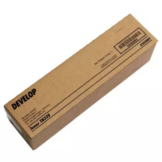 Develop TN-320 (A2020D3) - toner, black (črn)