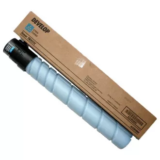 Develop TN-321 (A33K4D0) - toner, cyan (azuren)