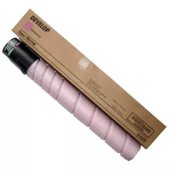 Develop TN-321 (A33K3D0) - toner, magenta (purpuren) Develop TN-321 (A33K3D0) - toner, magenta (purpuren)