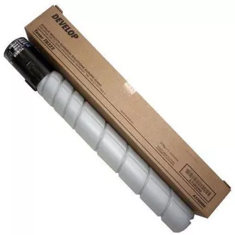 Develop TN-322 (A33K0D0) - toner, black (črn)