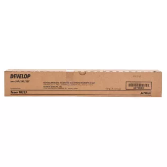 Develop TN-323 (A87M0D0) - toner, black (črn)