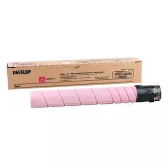 Develop AAV83D0 - toner, magenta (purpuren)