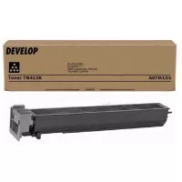 Develop TN-413 (A0TM1D1) - toner, black (črn)