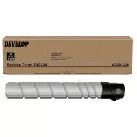 Develop TN-512 (A33K1D2) - toner, black (črn)