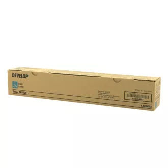 Develop TN-512 (A33K4D2) - toner, cyan (azuren)