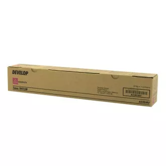 Develop TN-512 (A33K3D2) - toner, magenta (purpuren)