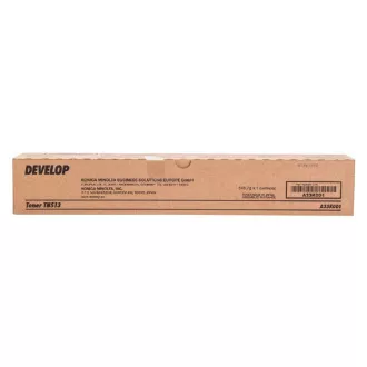Develop TN-513 (A33K0D1) - toner, black (črn)