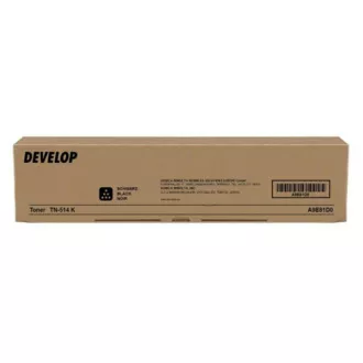 Develop TN-514 (A9E81D0) - toner, black (črn)