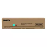 Develop TN-514 (A9E84D0) - toner, cyan (azuren)