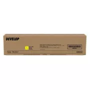 Develop TN-514 (A9E82D0) - toner, yellow (rumen)