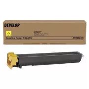 Develop TN-613 (A0TM2D0) - toner, yellow (rumen)