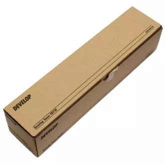 Develop 02XU - toner, black (črn)