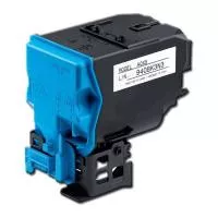 Develop TNP-22 (A0X54D2) - toner, cyan (azuren)