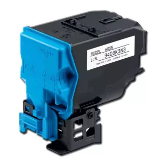 Develop TNP-22 (A0X54D2) - toner, cyan (azuren)