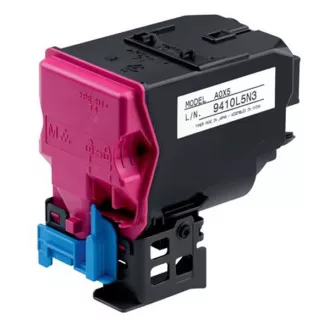 Develop TNP-22 (A0X53D2) - toner, magenta (purpuren)