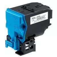 Develop TNP-27 (A0X54D4) - toner, cyan (azuren)