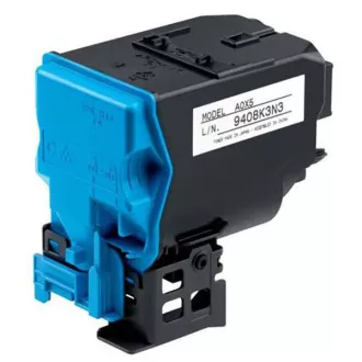 Develop TNP-27 (A0X54D4) - toner, cyan (azuren)