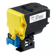 Develop TNP-27 (A0X52D4) - toner, yellow (rumen)