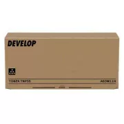 Develop TNP-35 (A63W11H) - toner, black (črn)