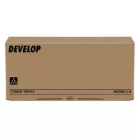 Develop TNP-35 (A63W11H) - toner, black (črn)