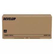 Develop TNP-41 (A6WT10H) - toner, black (črn)