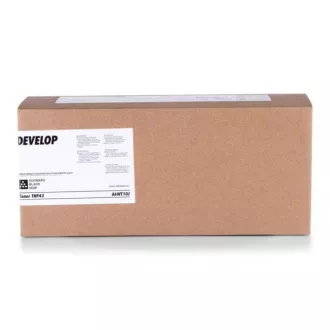 Develop A6WT10J - toner, black (črn)