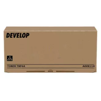 Develop TNP-44 (A6VK11H) - toner, black (črn)