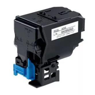 Develop TNP-48 (A5X01D0) - toner, black (črn)