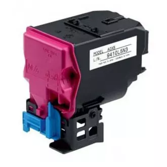 Develop TNP-48 (A5X03D0) - toner, magenta (purpuren) Develop TNP-48 (A5X03D0) - toner, magenta (purpuren)
