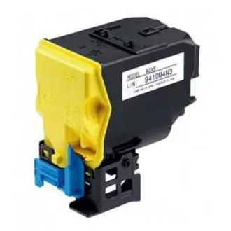 Develop TNP-48 (A5X02D0) - toner, yellow (rumen)