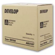 Develop TNP-50 (A0X51D7) - toner, black (črn)