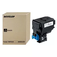 Develop TNP-51 (A0X51D5) - toner, black (črn)