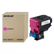Develop TNP-51 (A0X53D5) - toner, magenta (purpuren)
