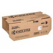 Kyocera TK-3430 (1T0C0W0NL0) - toner, black (črn)
