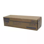 Konica Minolta 30394 - toner, black (črn)