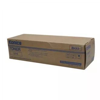 Konica Minolta 30394 - toner, black (črn)