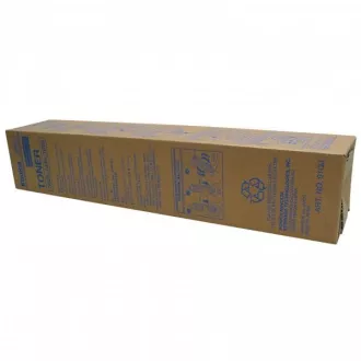 Konica Minolta 30449 - toner, black (črn)