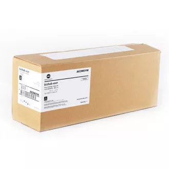 Konica Minolta TNP-38 (A63W01W) - toner, black (črn)