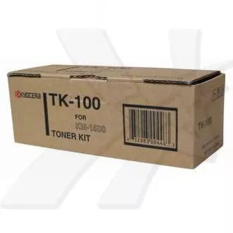 Kyocera TK-100 (TK100) - toner, black (črn)