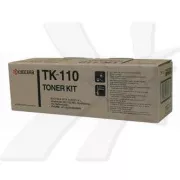 Kyocera TK-110 (TK110) - toner, black (črn)